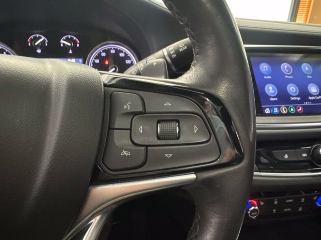 Used 2023 Buick Enclave Essence w/ Experience Buick Package AWD/4WD image 38
