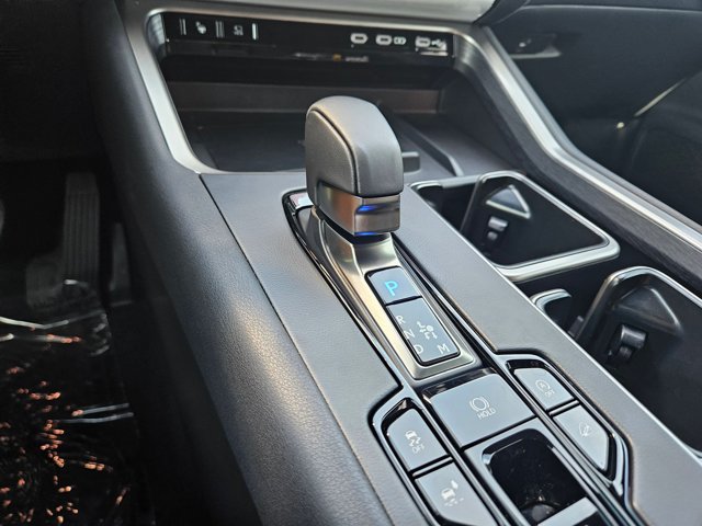 Used 2025 Lexus TX 350 AWD w/ Technology Package image 12