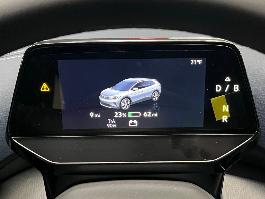 New 2025 Volkswagen ID.4 Pro S image 25