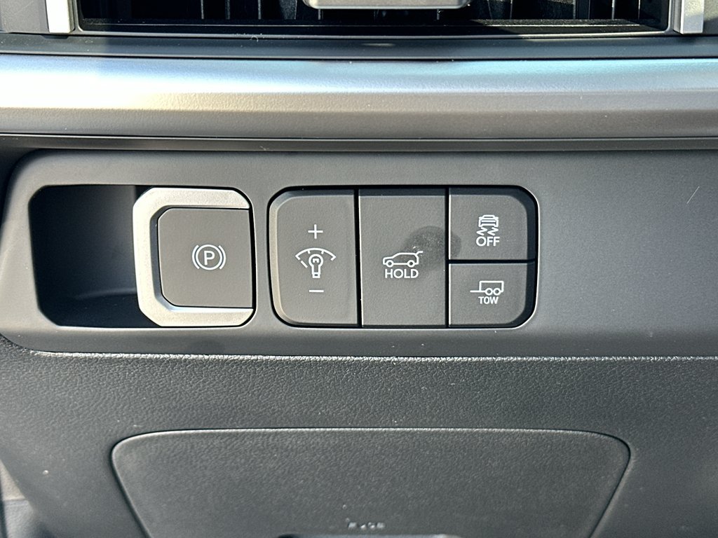 New 2026 Hyundai Santa Fe XRT AWD/4WD image 25