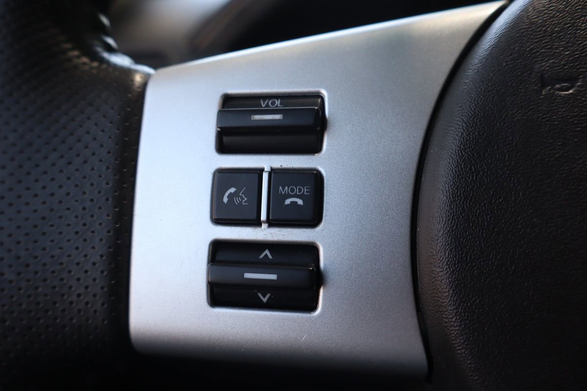 Used 2008 Nissan Pathfinder LE w/ Navigation Pkg AWD/4WD image 32