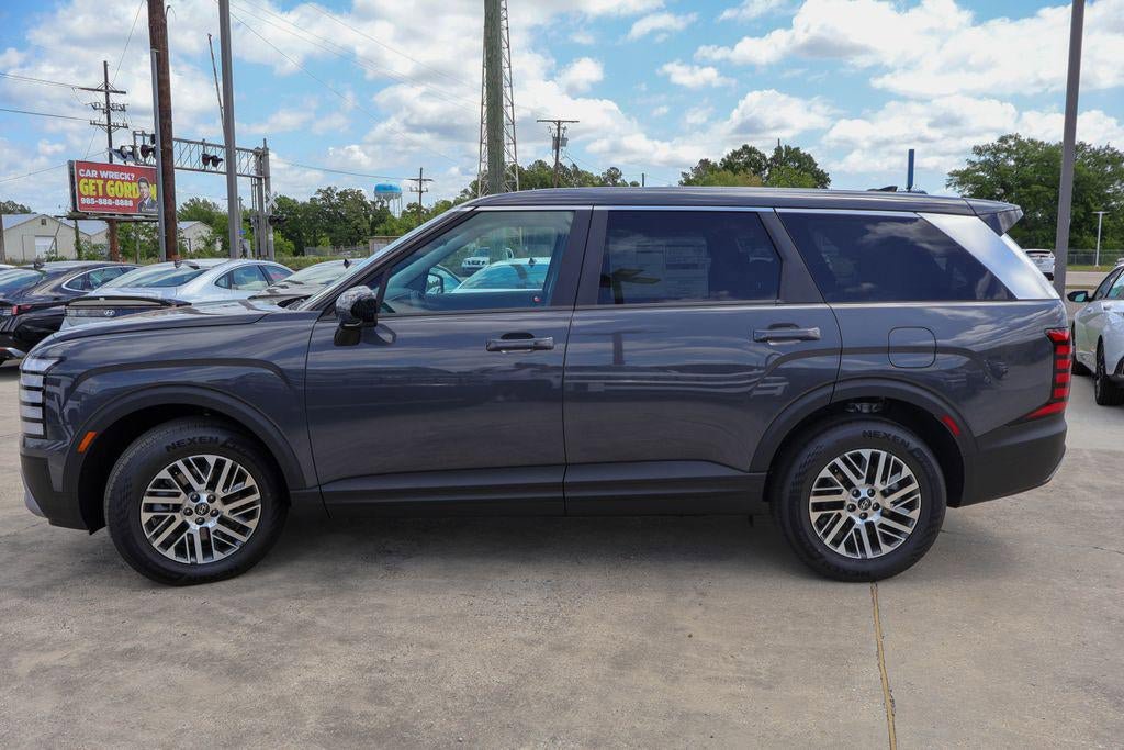 New 2026 Hyundai Palisade SE image 32
