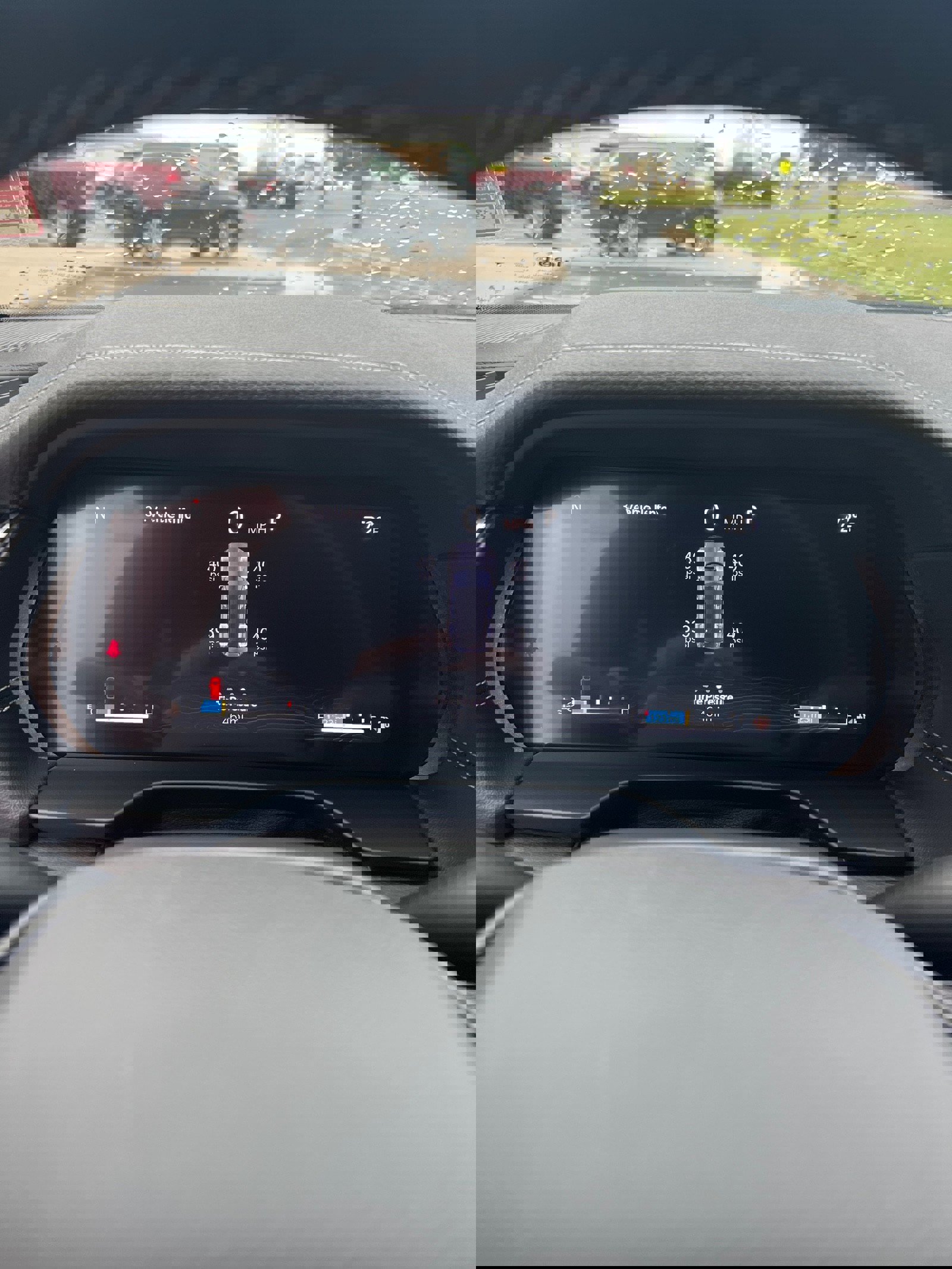 New 2025 Jeep Grand Cherokee Limited image 18