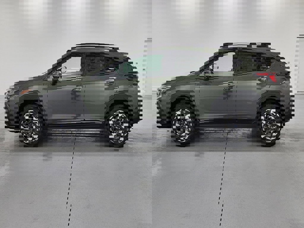 New 2026 Subaru Crosstrek 2.5i Limited image 3