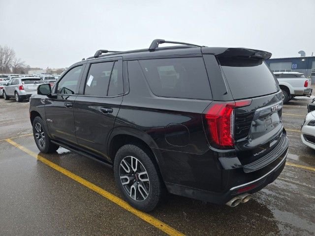 Used 2024 GMC Yukon AT4 w/ AT4 Premium Plus Package image 7