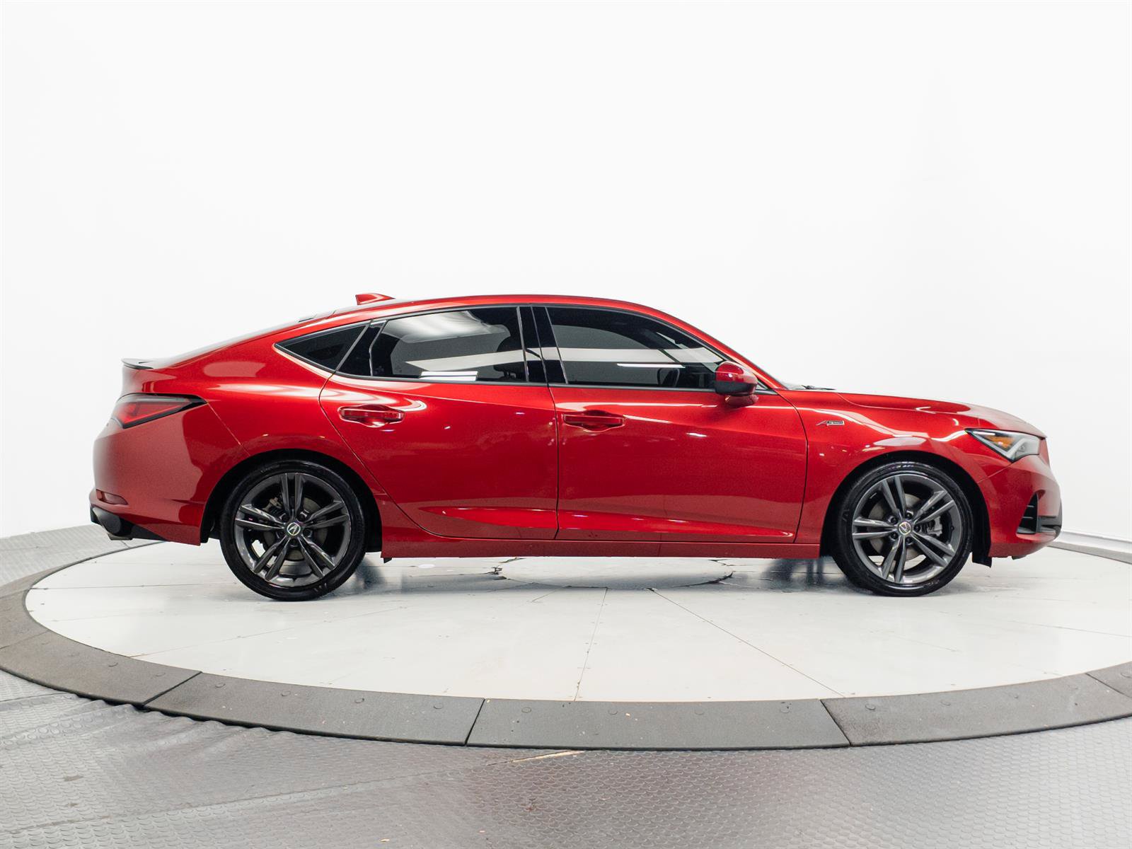 Used 2023 Acura Integra A-Spec FWD image 12