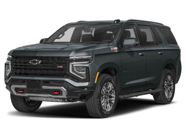 New 2026 Chevrolet Tahoe Z71 w/ Comfort Package