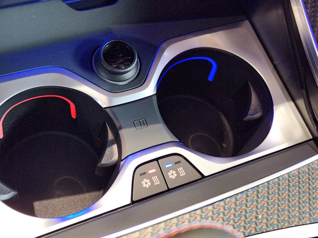 New 2026 BMW XM Label Red AWD/4WD image 15