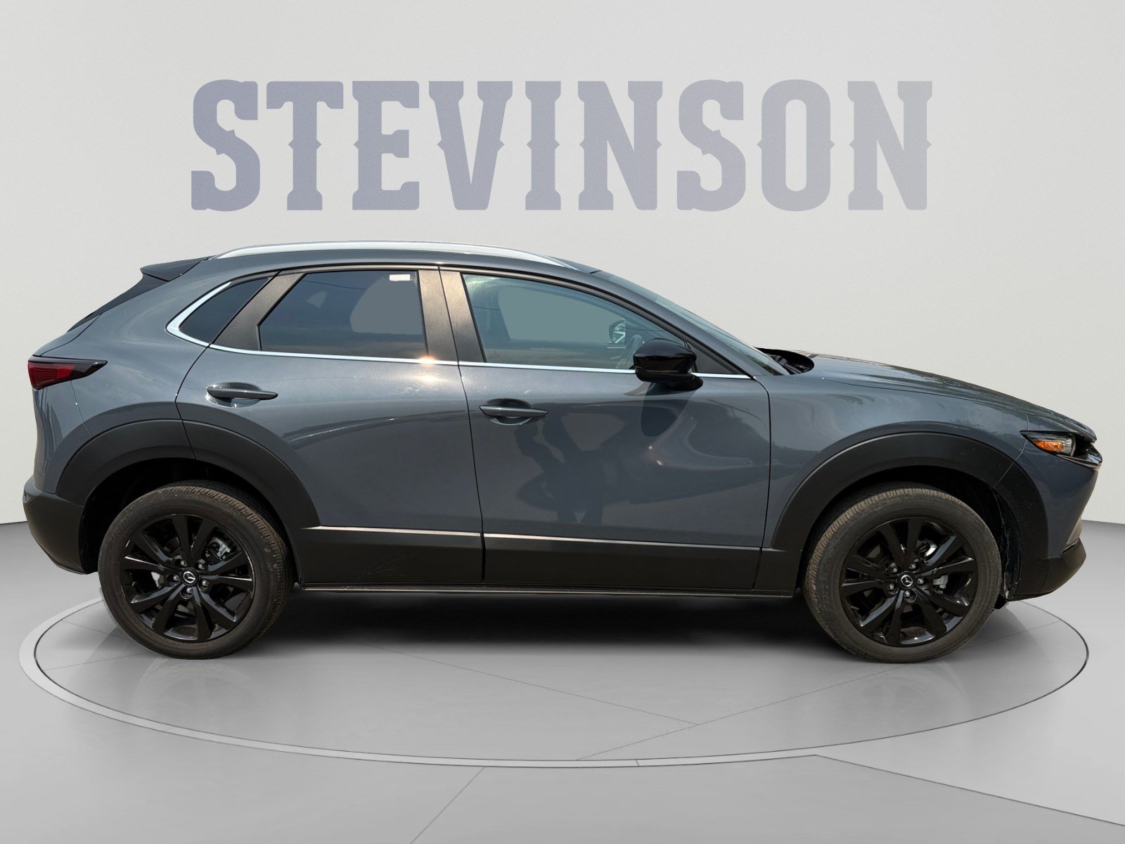 Used 2023 MAZDA CX-30 AWD 2.5 S w/ Preferred Package image 6