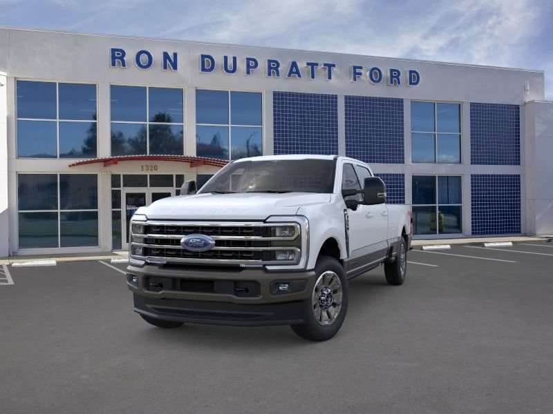 New 2026 Ford F350 King Ranch AWD/4WD image 3