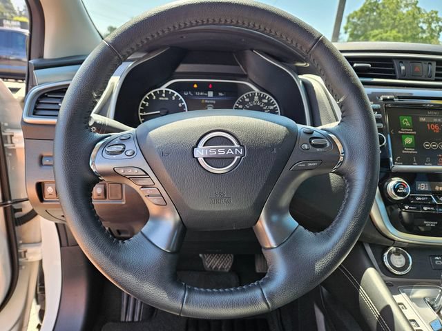 Used 2024 Nissan Murano SV AWD/4WD image 27