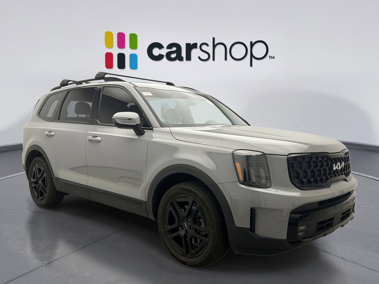 Used 2024 Kia Telluride SX Prestige X-Line image 5
