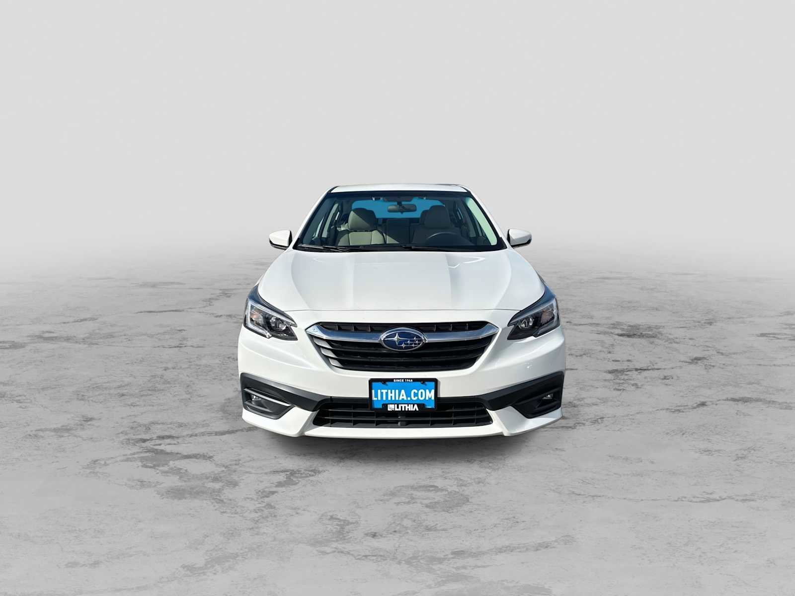 Used 2022 Subaru Legacy Premium image 3