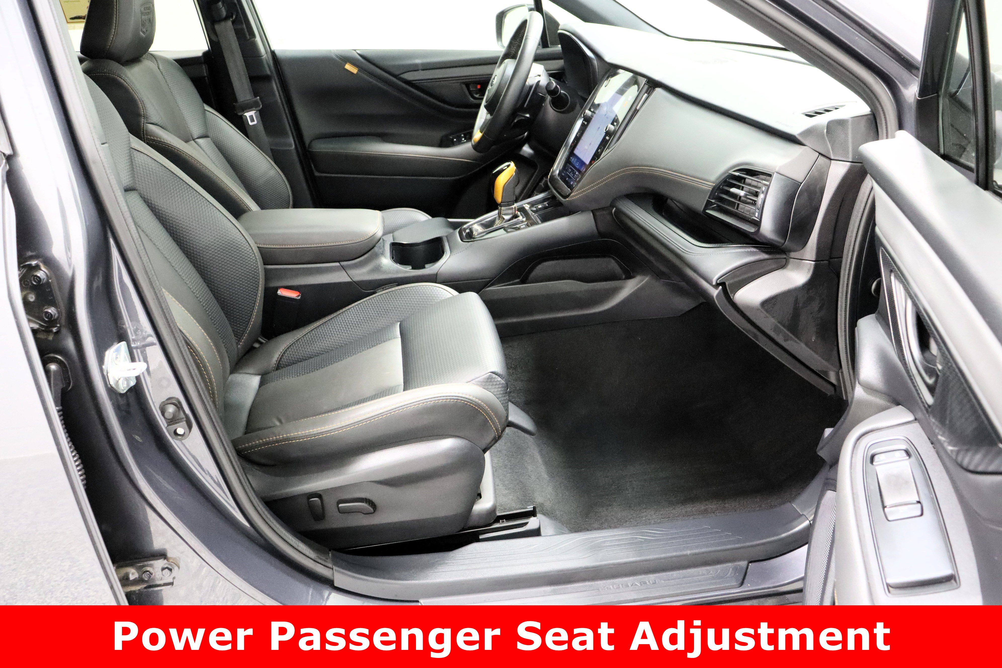 Used 2024 Subaru Outback Wilderness image 41