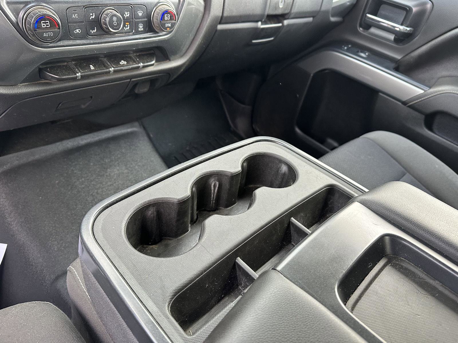 Used 2014 Chevrolet Silverado 1500 LT w/ All Star Edition image 30