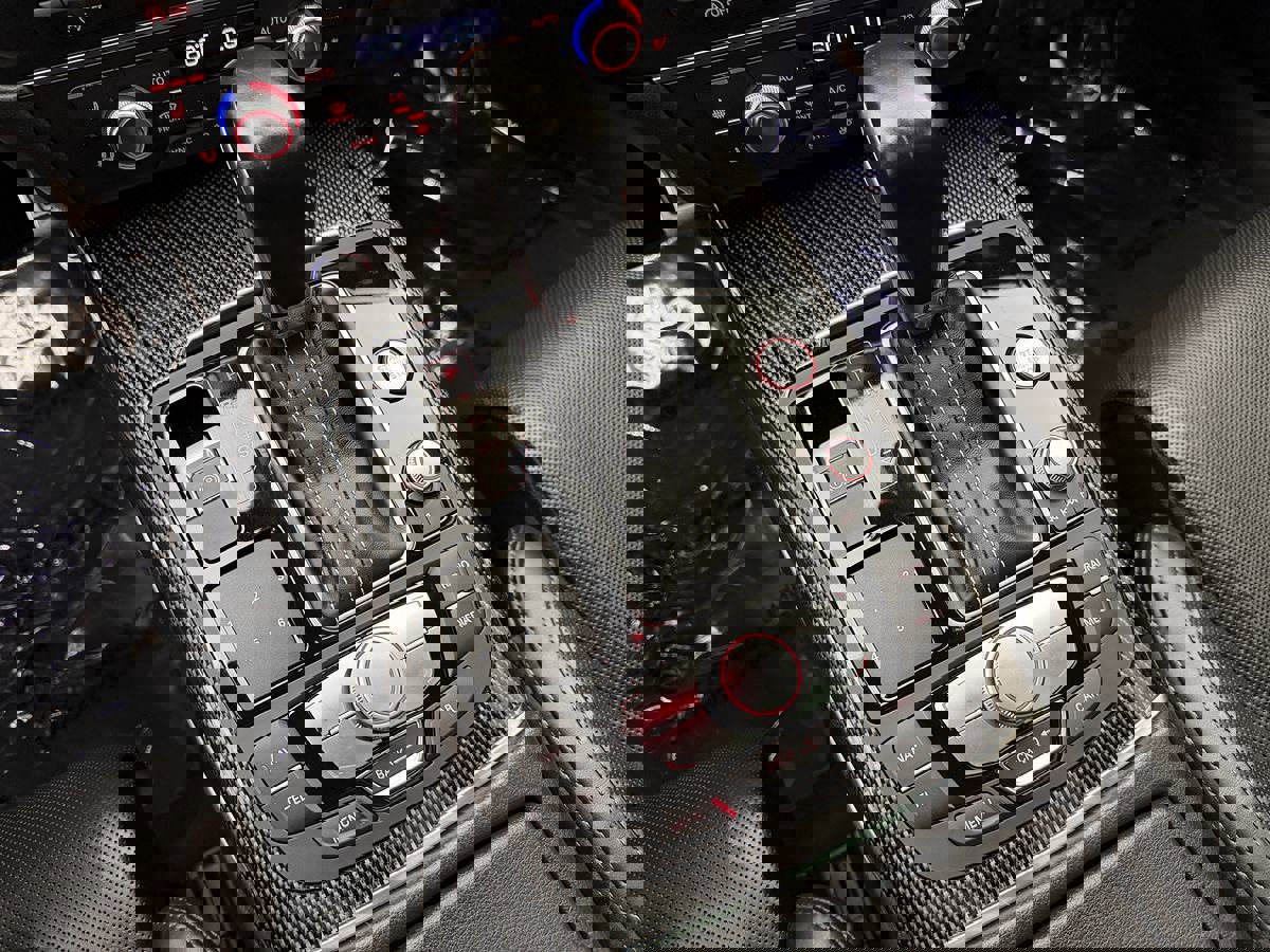 Used 2017 Audi S7 Premium Plus w/ Driver Assistance Package image 28