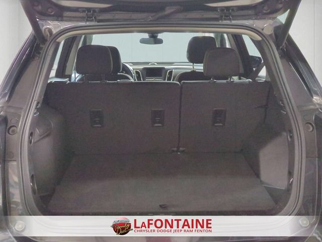 Used 2022 Chevrolet Equinox LT FWD image 27