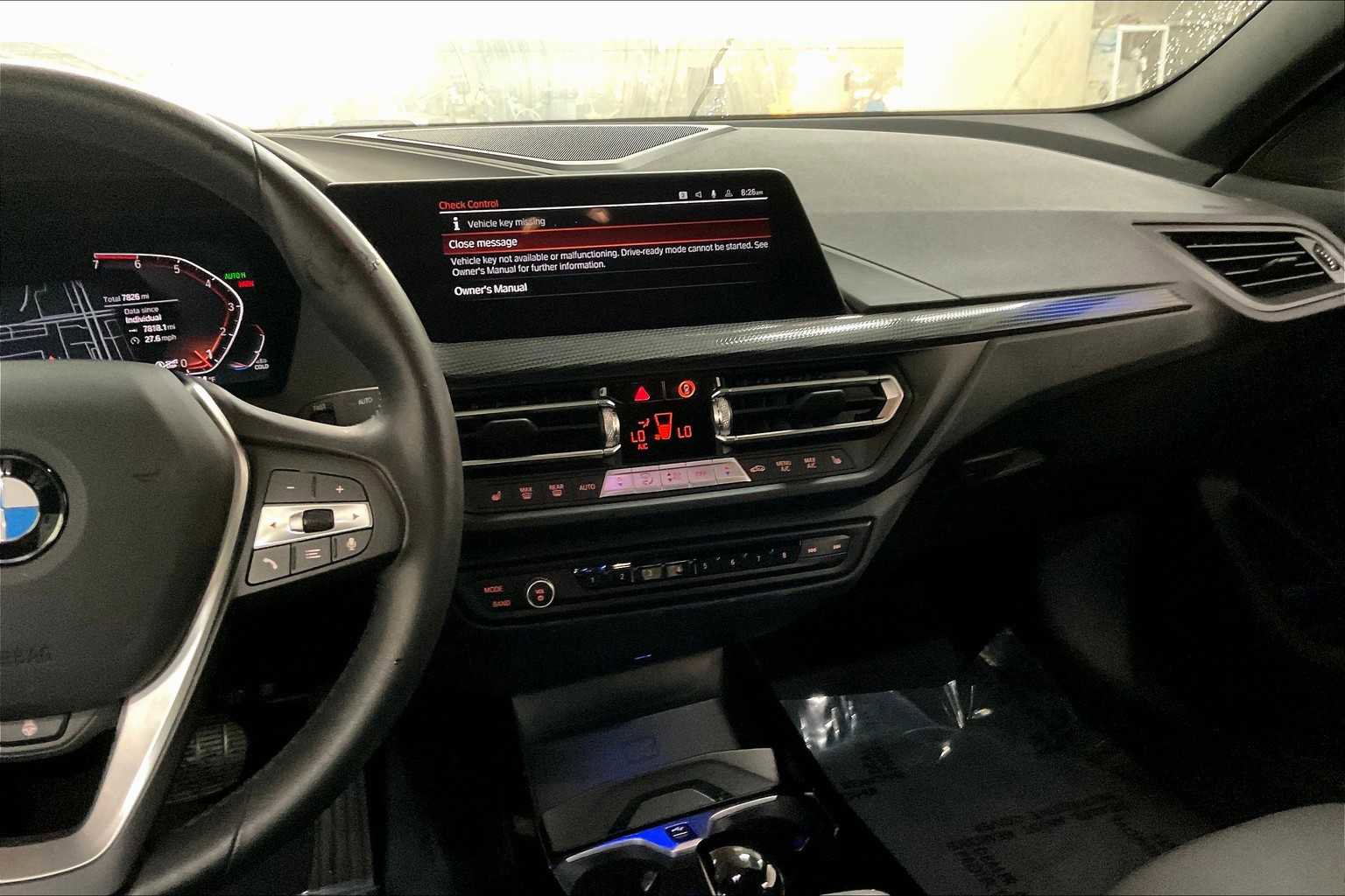 Used 2024 BMW 228i Gran Coupe w/ Premium Package image 9