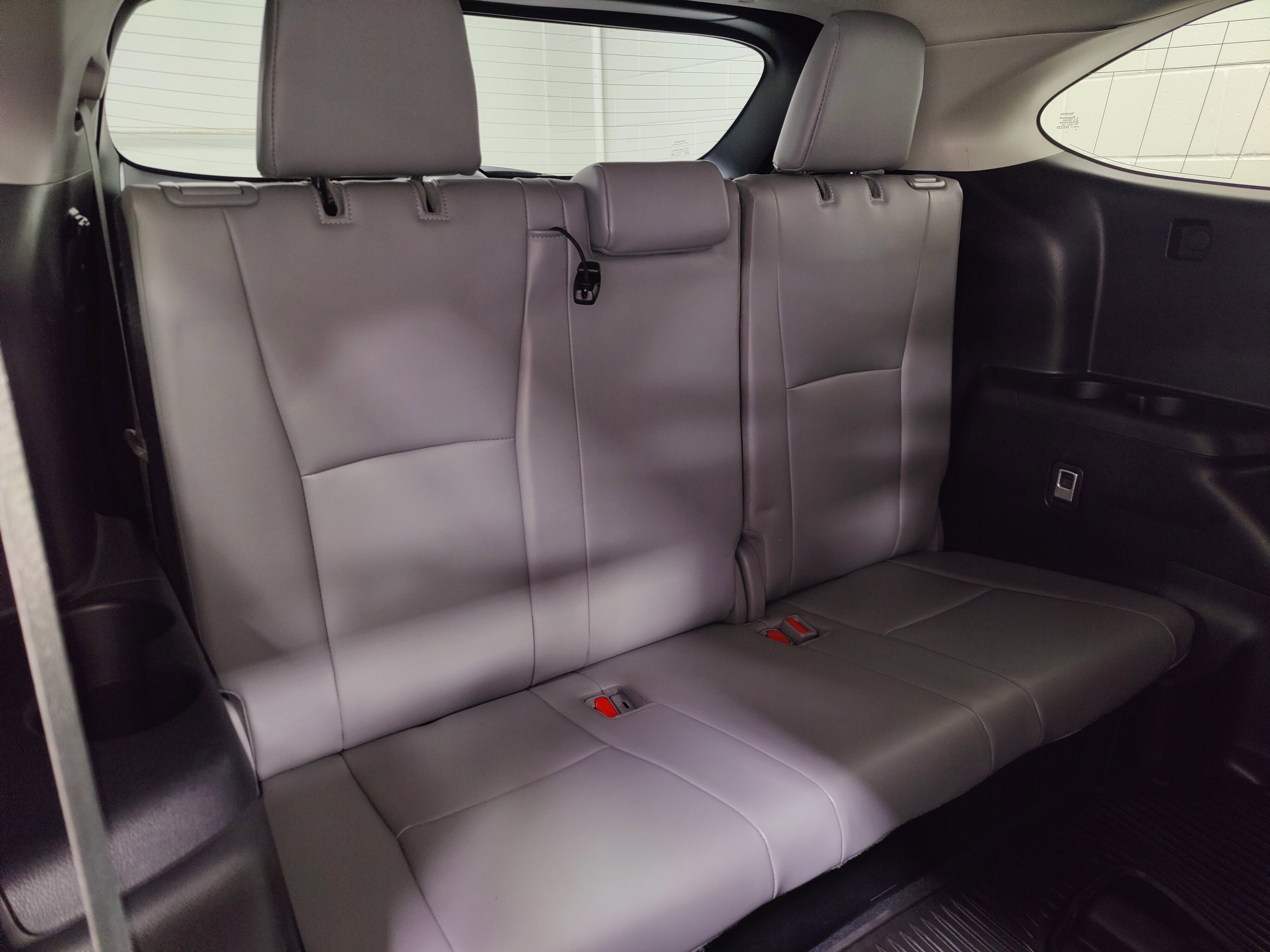 Used 2022 Toyota Highlander XLE image 21