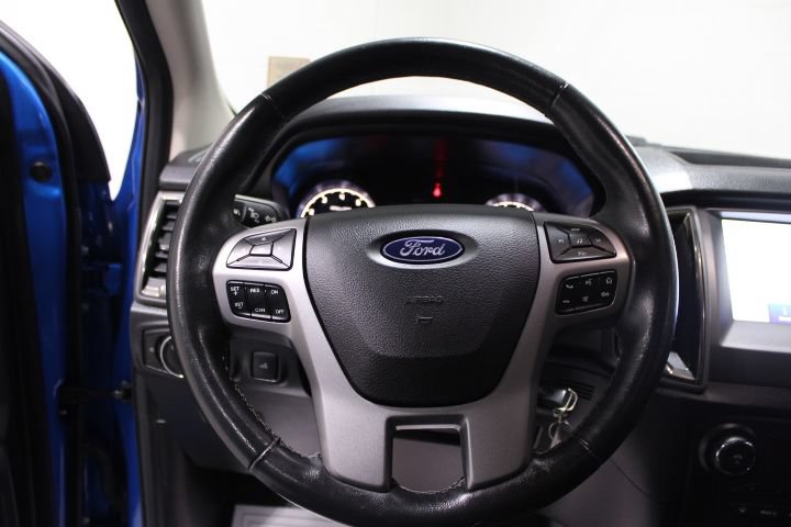 Used 2023 Ford Ranger XLT w/ Equipment Group 301A Mid AWD/4WD image 37