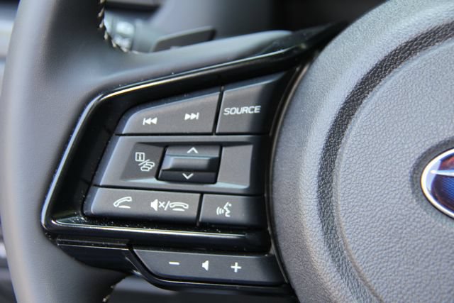 Used 2025 Subaru Forester Premium AWD/4WD image 23