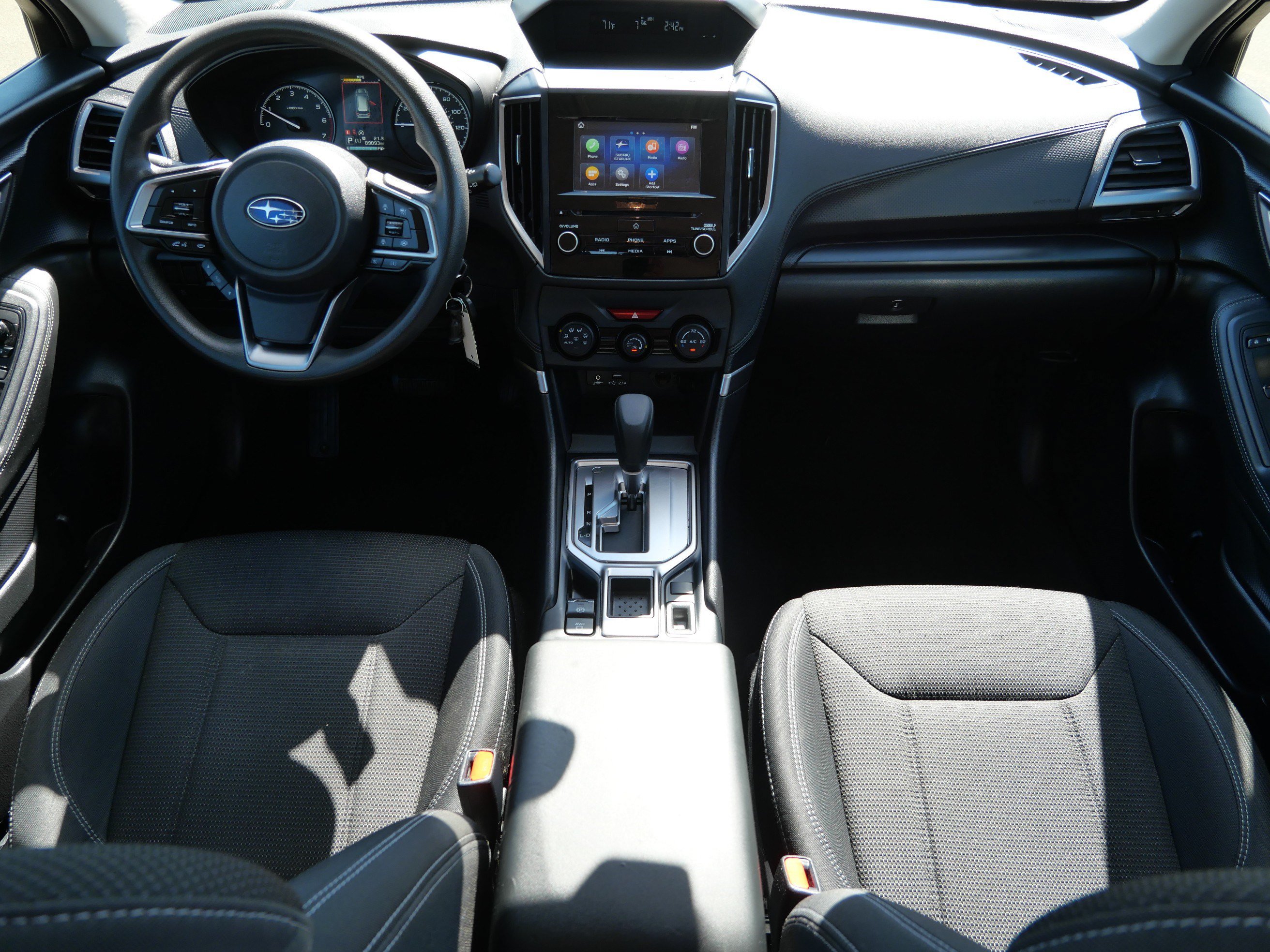 Used 2020 Subaru Forester Wilderness AWD/4WD image 10