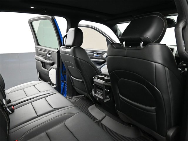 New 2026 RAM 1500 Rebel w/ Rebel Level 2 Equipment Group image 20