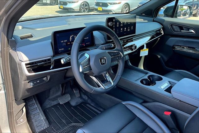 New 2025 Honda Prologue Touring image 6