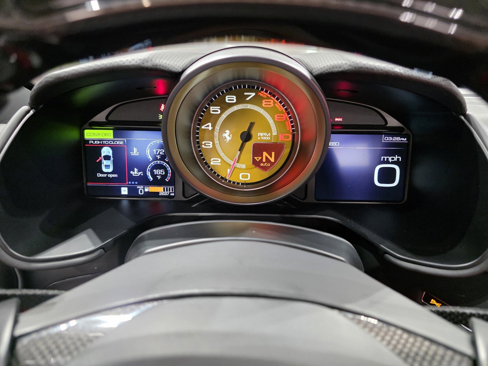 Used 2022 Ferrari Portofino M image 15