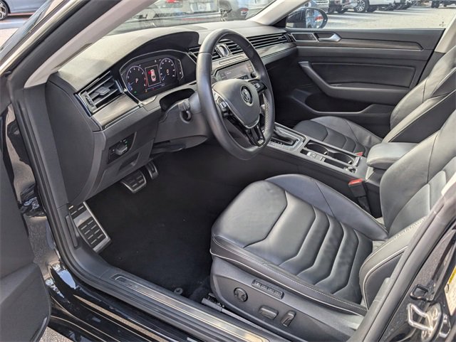 Used 2020 Volkswagen Arteon SEL image 6