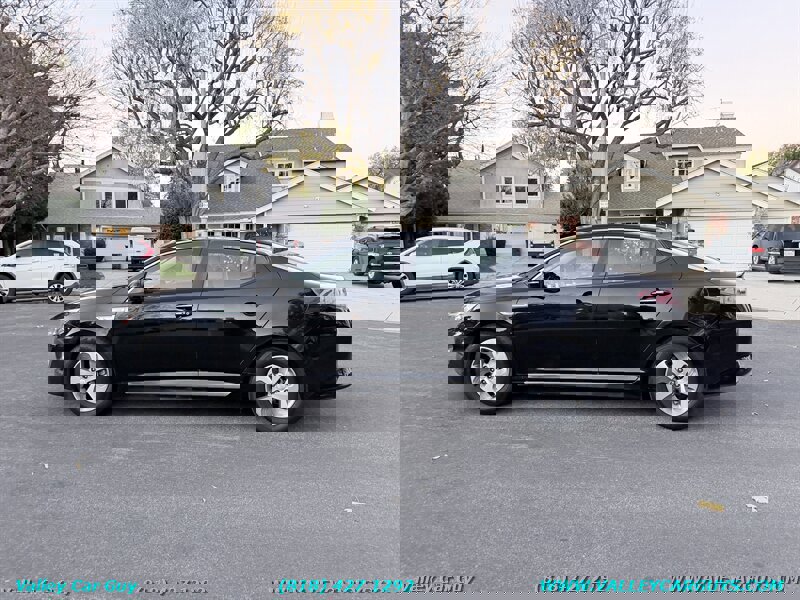 Used 2015 Kia Optima LX w/ Hybrid Convenience Package image 11