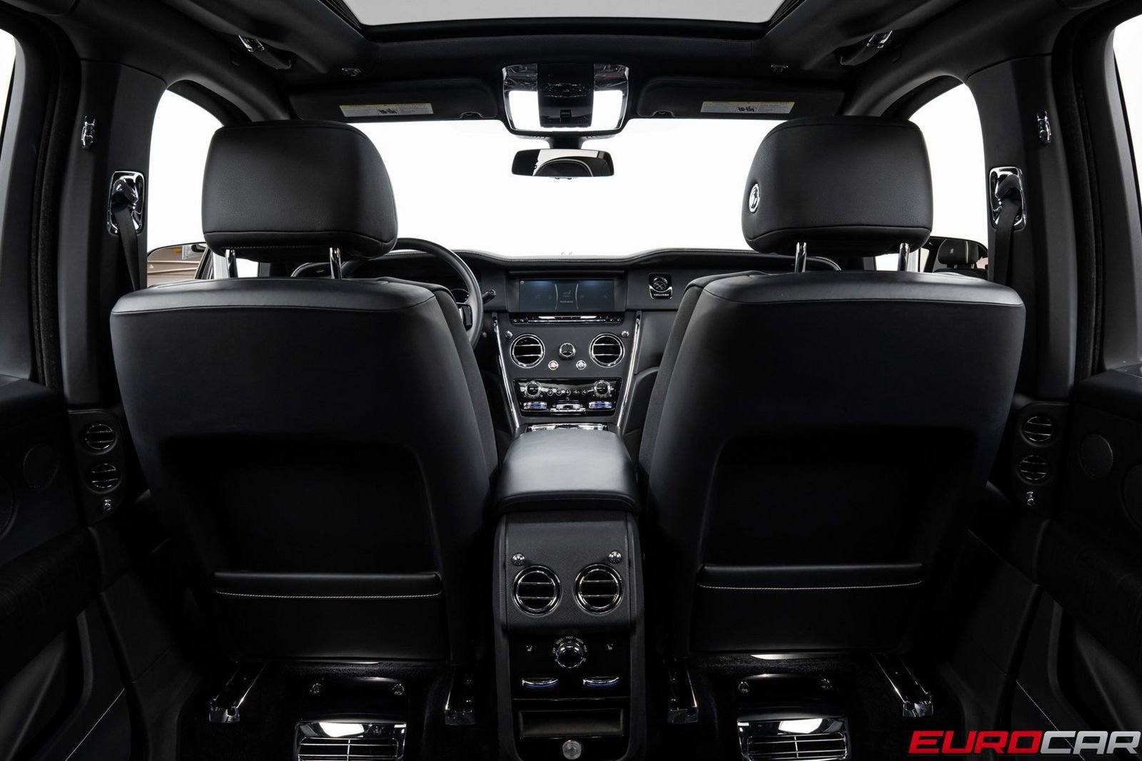 Used 2020 Rolls-Royce Cullinan image 22