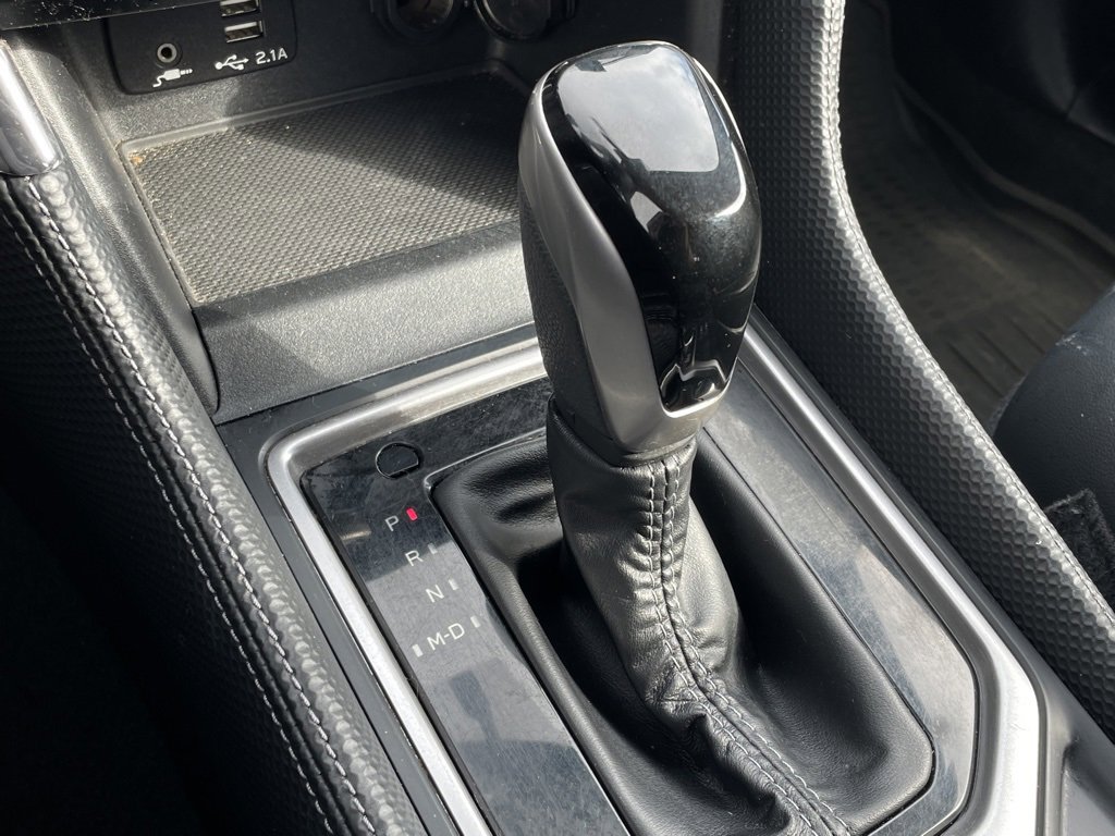 Used 2021 Subaru Forester Touring w/ Popular Package #2 image 19