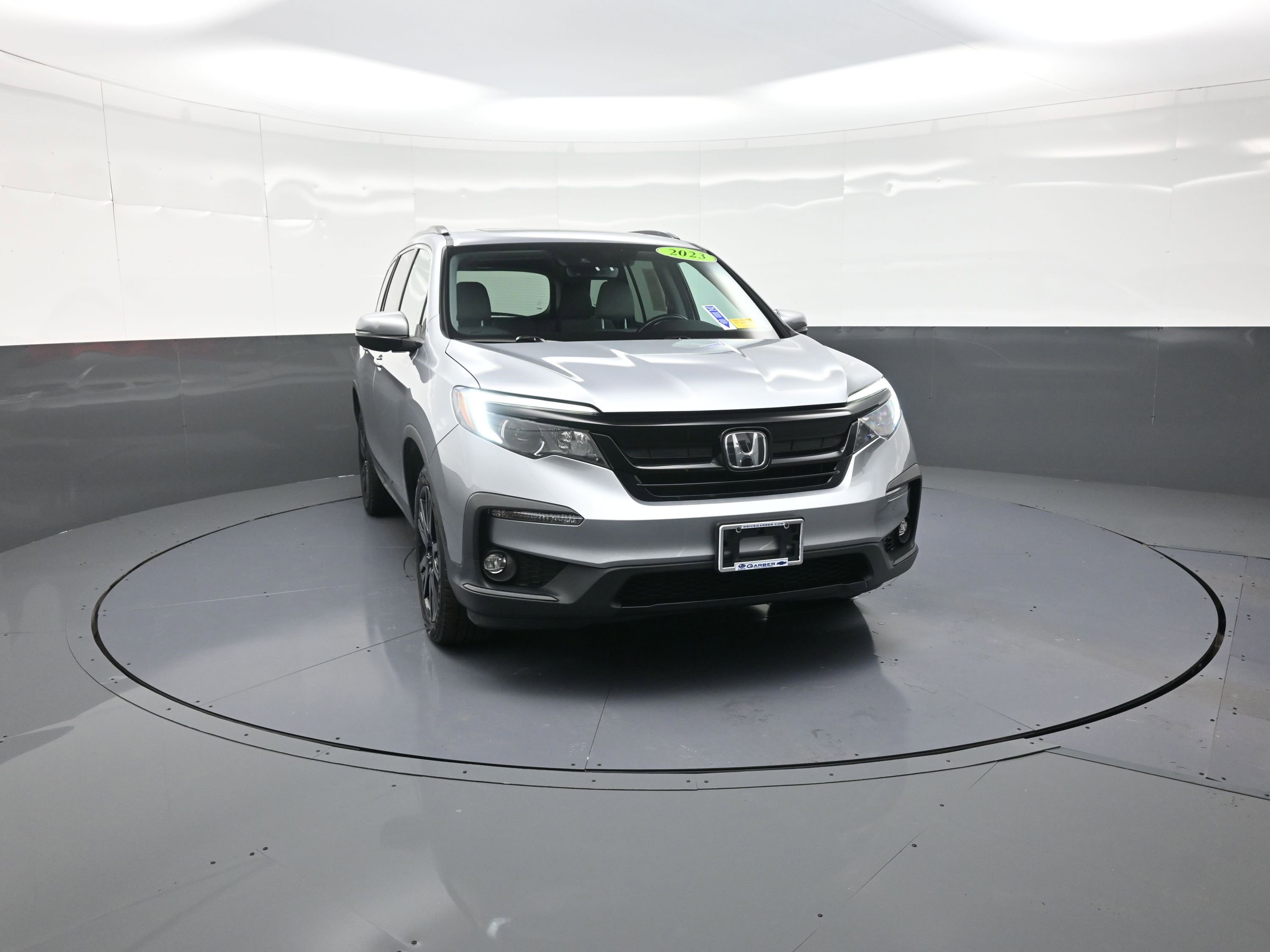 Used 2021 Honda Pilot Special Edition image 5