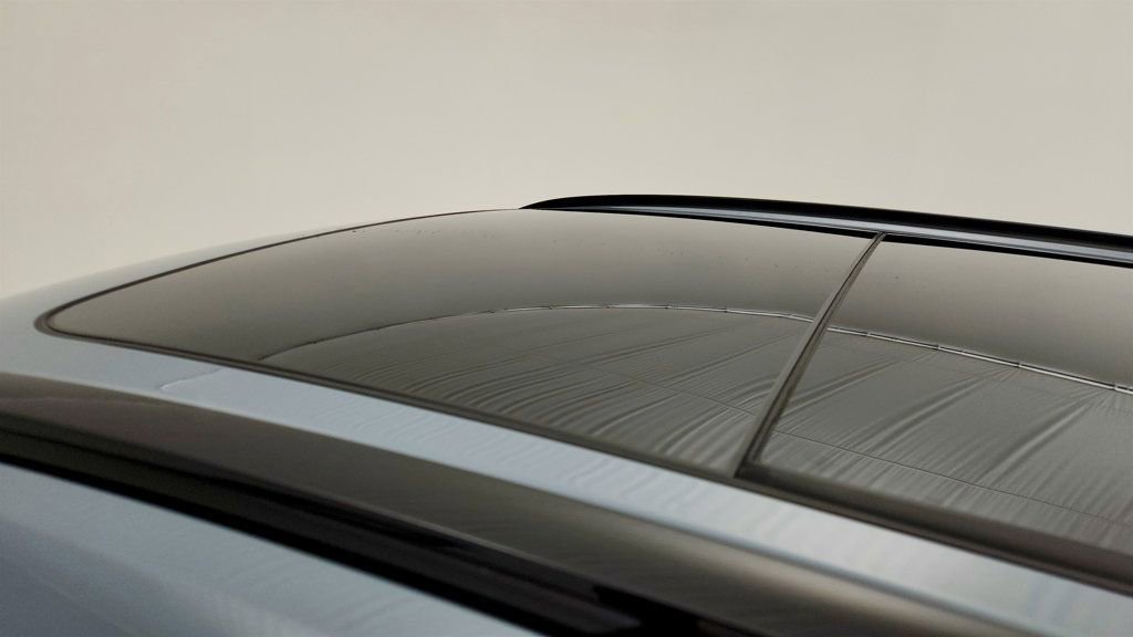 Used 2024 Volvo XC60 B5 Core image 10