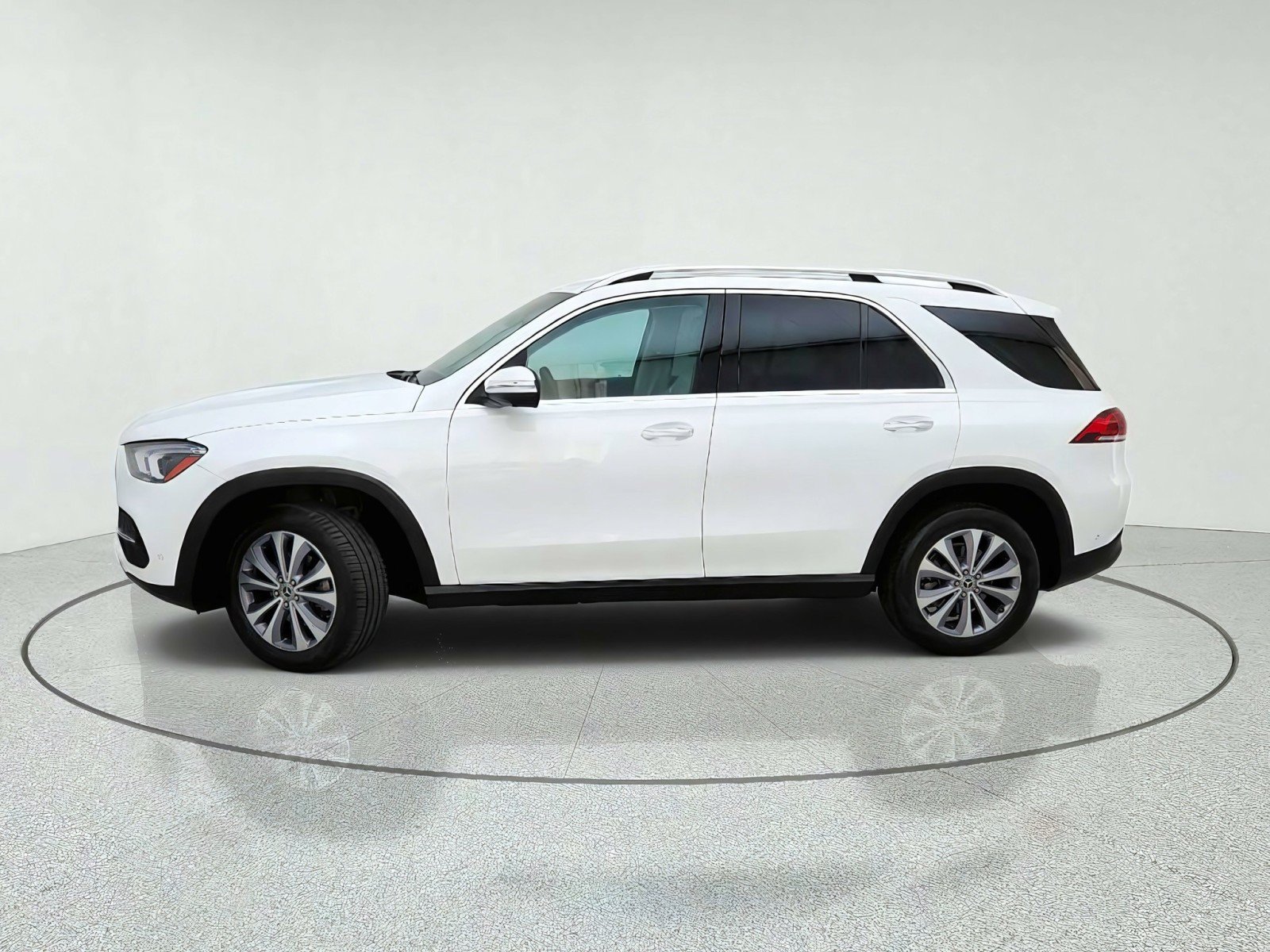 Certified 2022 Mercedes-Benz GLE 350 4MATIC image 14
