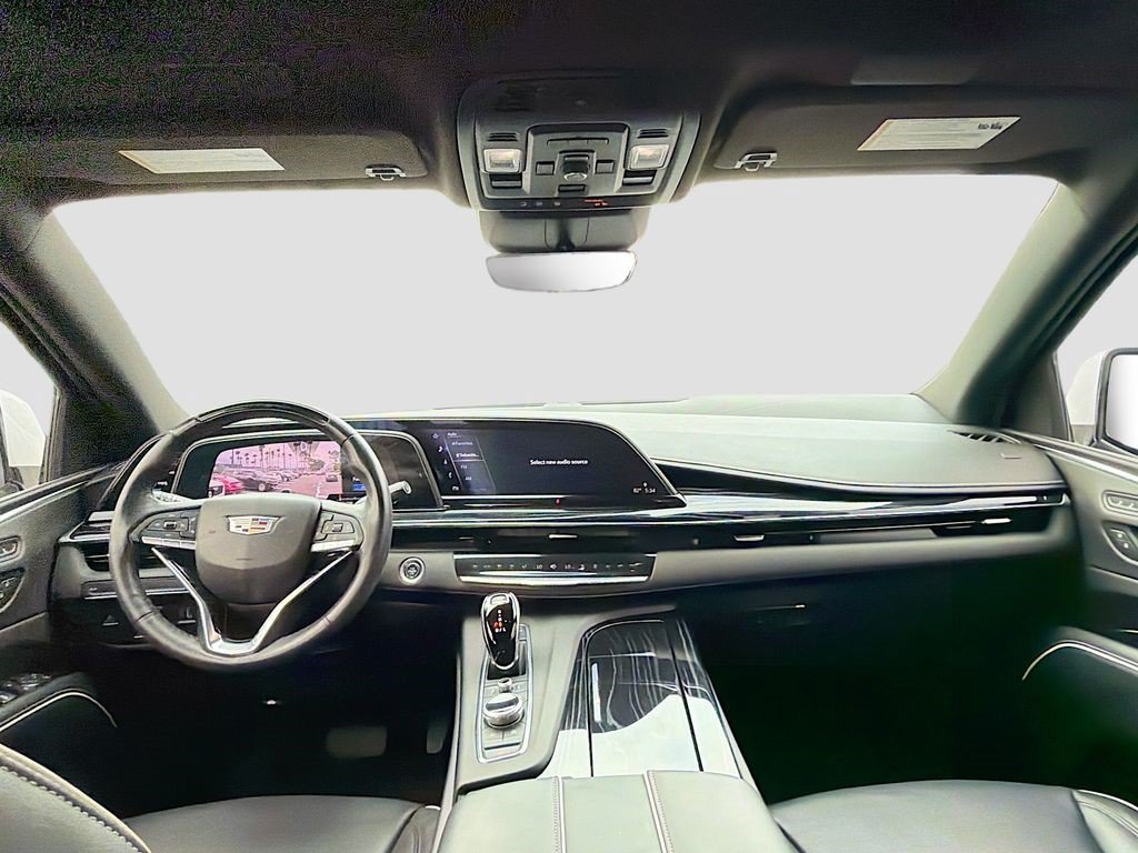 Certified 2023 Cadillac Escalade Sport RWD image 19