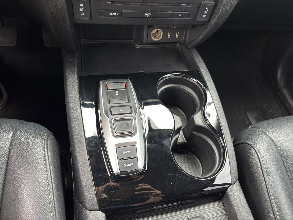 Used 2017 Honda Pilot Touring image 7