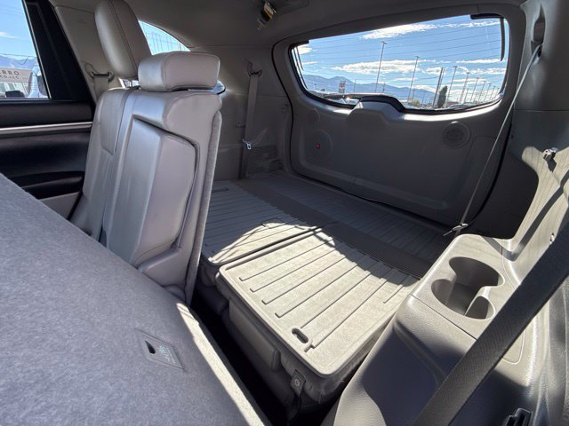 Used 2019 Toyota Highlander Limited AWD/4WD image 31