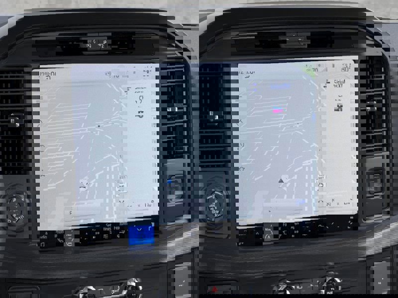 New 2026 Ford F150 Lariat w/ Equipment Group 501A Mid image 26