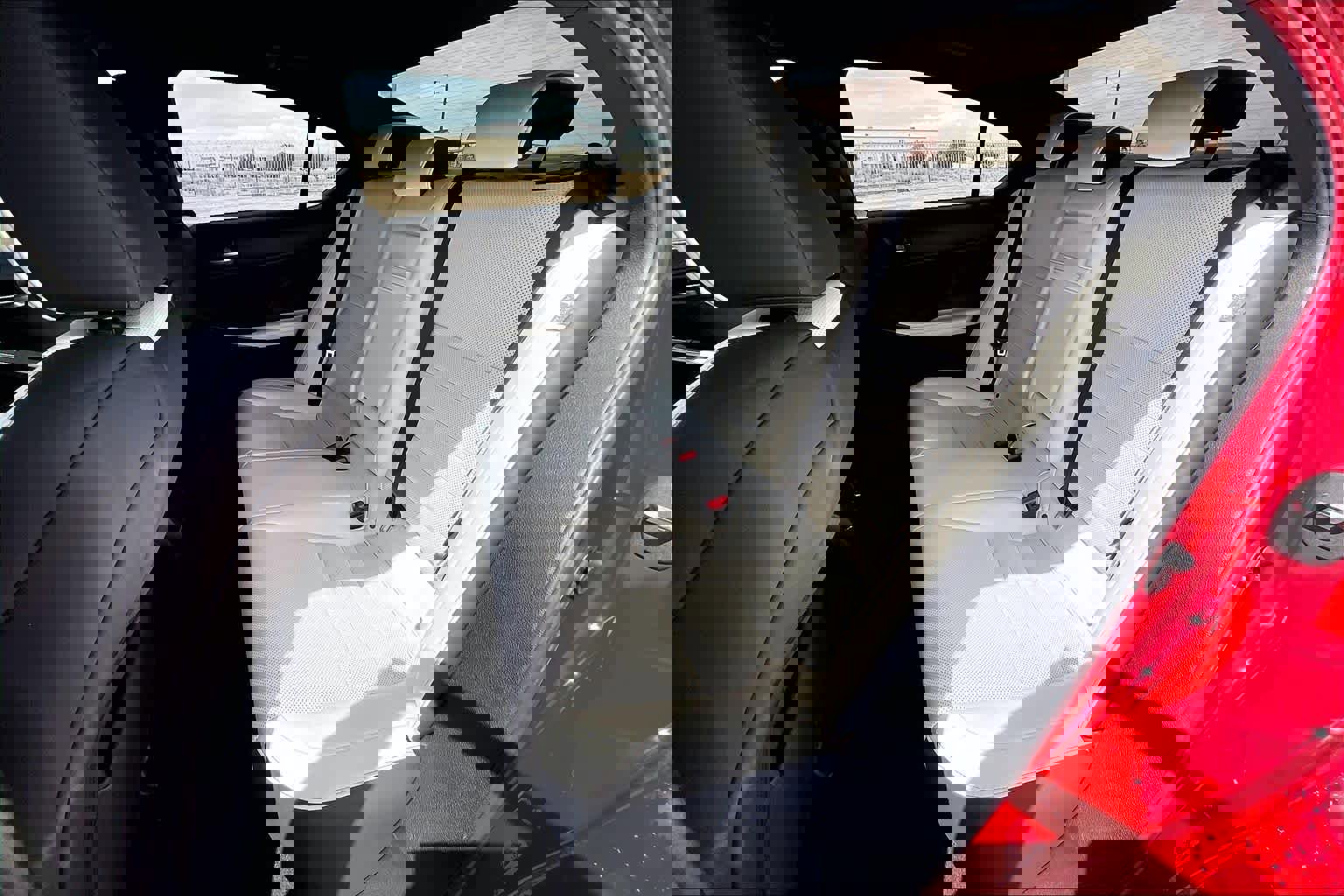 Used 2021 Lexus IS 350 F Sport w/ Accessory Package image 20