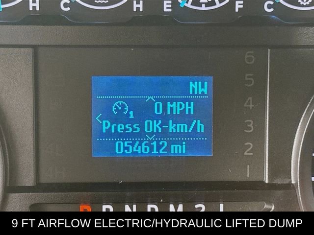 Used 2019 Ford F350 XL w/ XL Value Package image 13