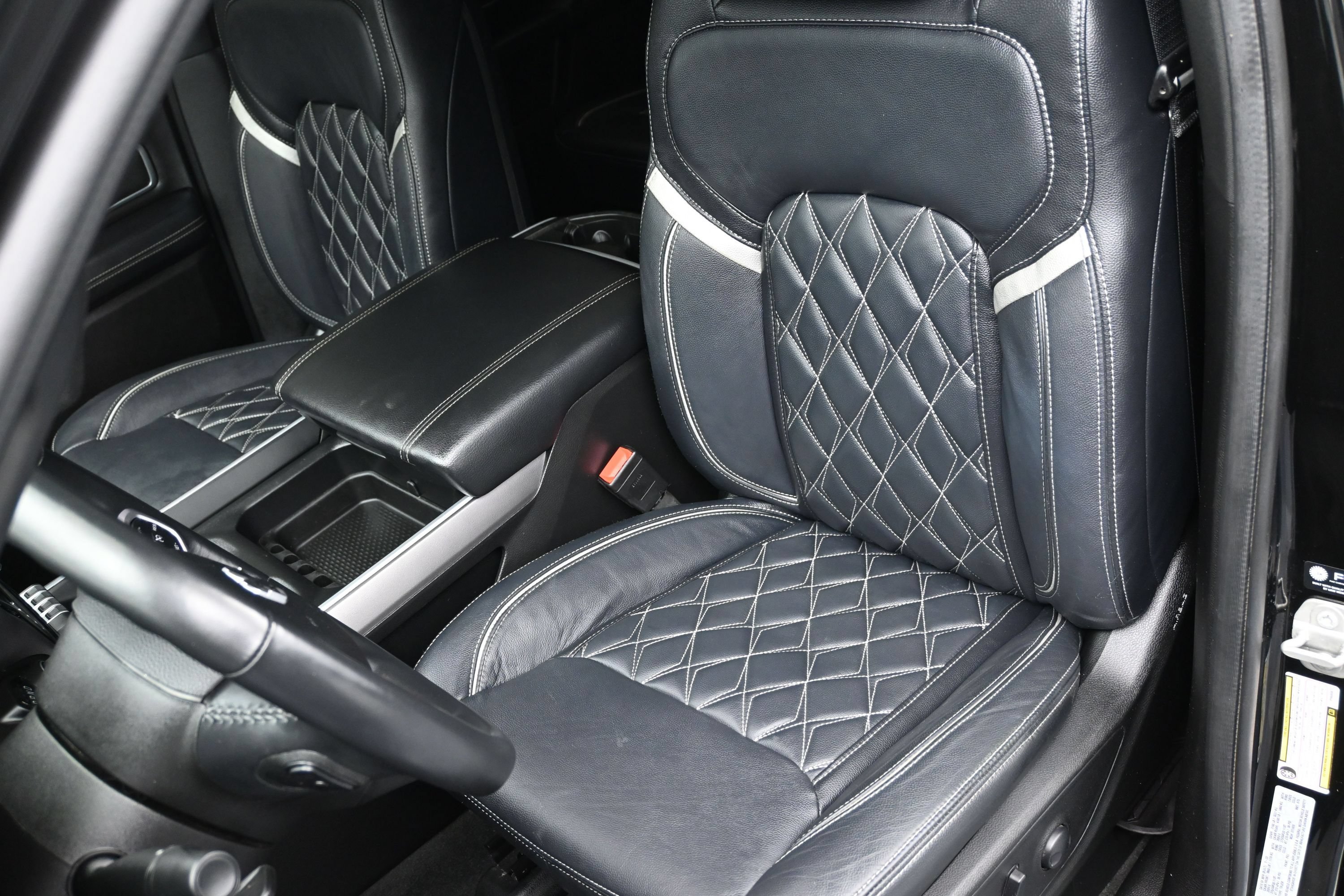 Used 2023 RAM 1500 Big Horn AWD/4WD image 21