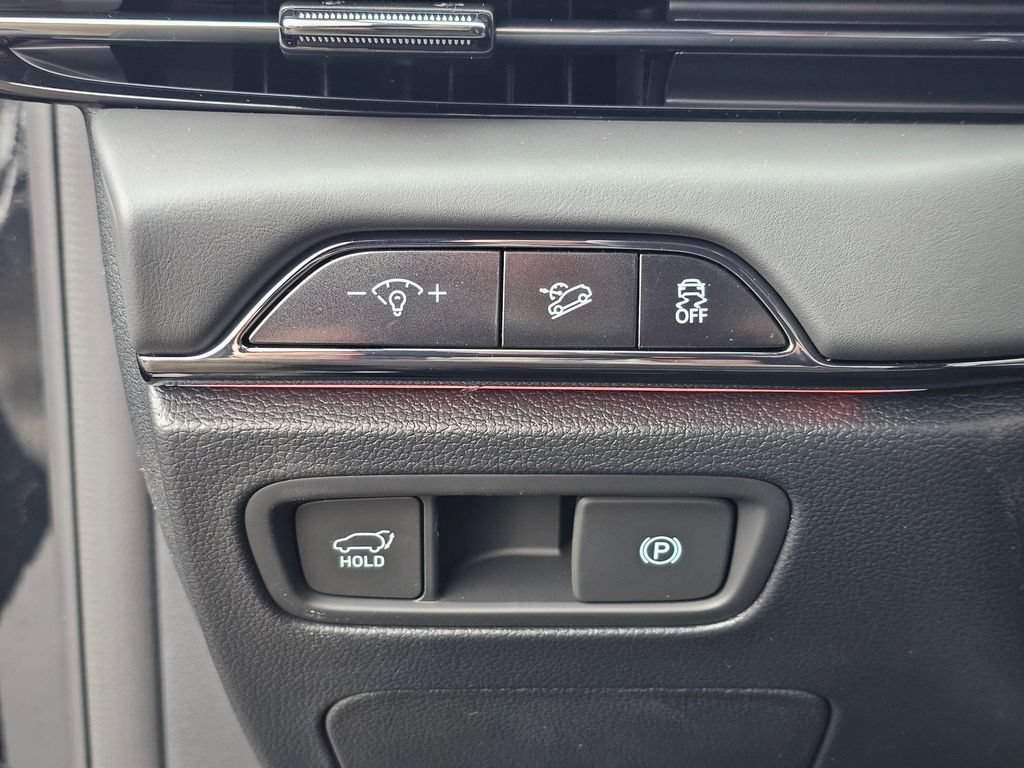 New 2026 Genesis GV80 3.5T Prestige AWD/4WD image 34