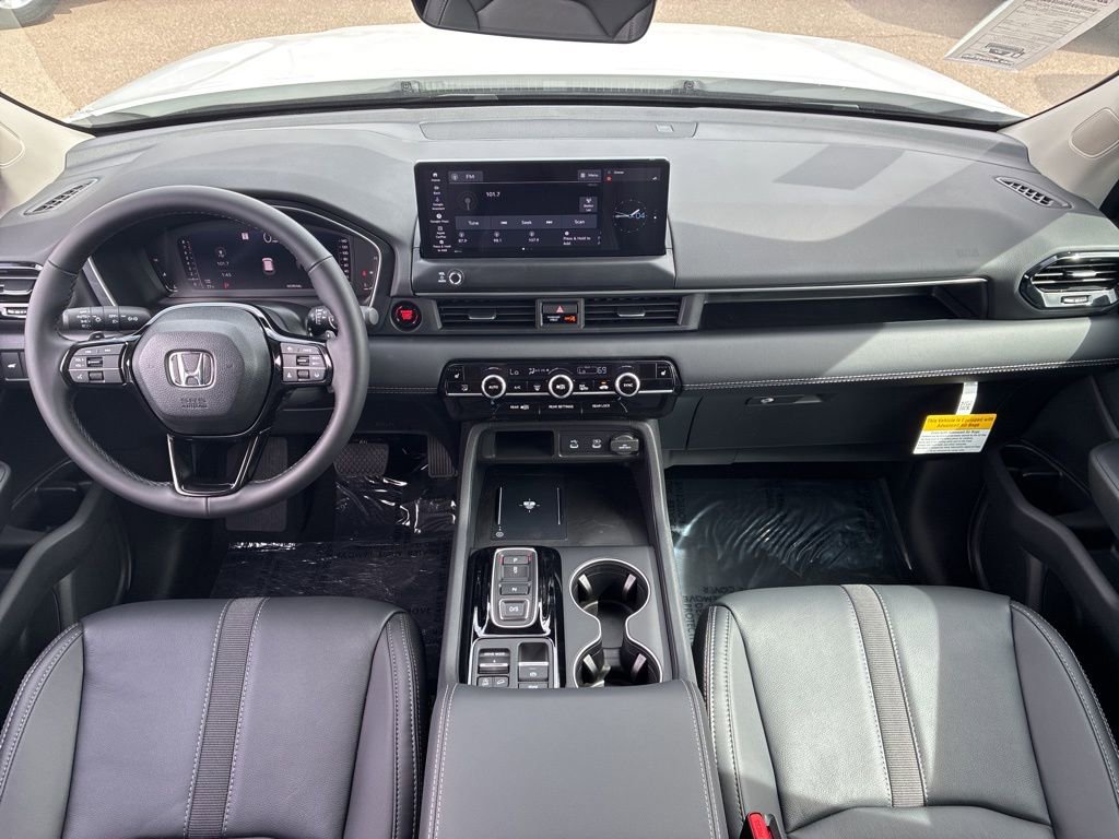 New 2026 Honda Pilot EX-L image 14