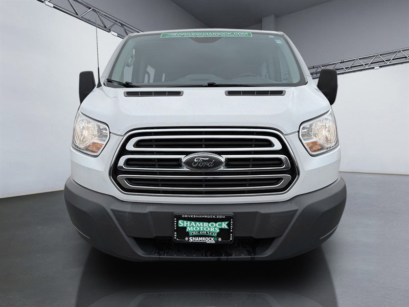 Used 2017 Ford Transit 350 XLT RWD image 10