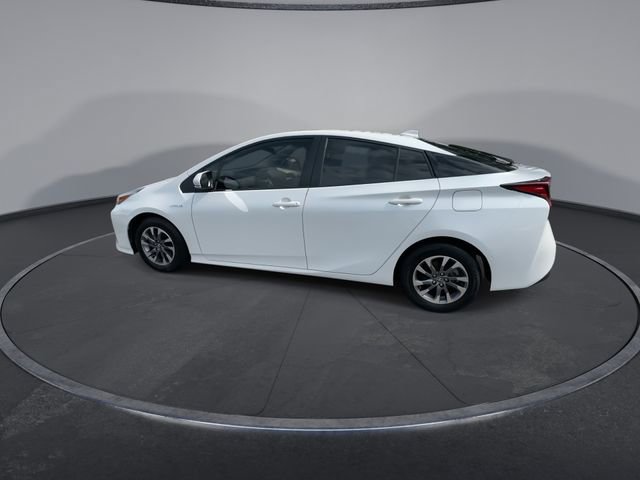 Used 2022 Toyota Prius XLE w/ Premium Convenience Package image 9