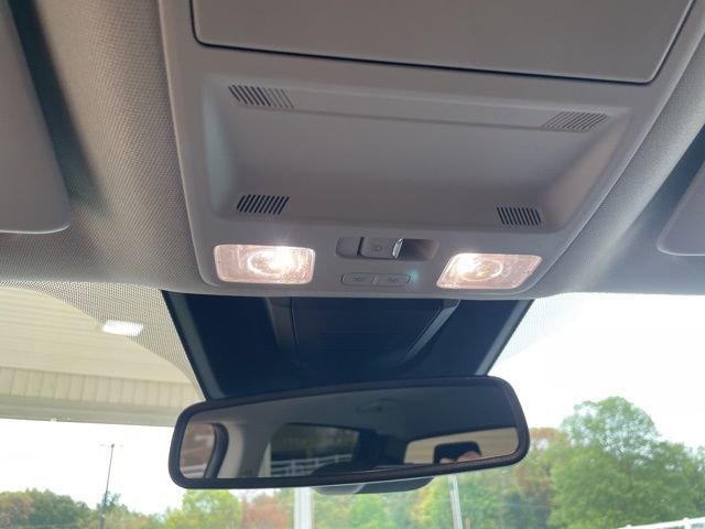 New 2025 Ford Ranger XLT w/ Equipment Group 301A High image 23