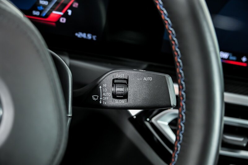 Used 2024 BMW M2 w/ Carbon Package RWD image 28