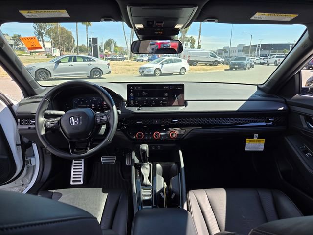 Used 2024 Honda Accord Sport image 16